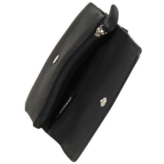 Strellson Harrison Sleuteletui Leer 12 cm