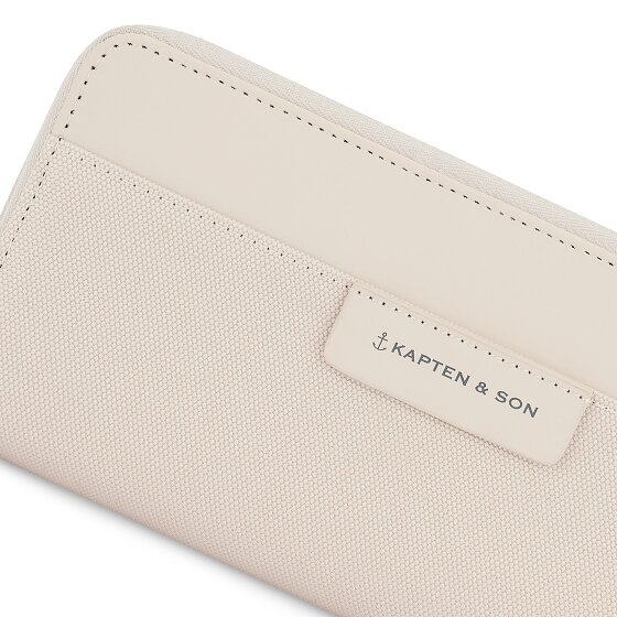 Kapten & Son Bergen Portemonnee 20 cm