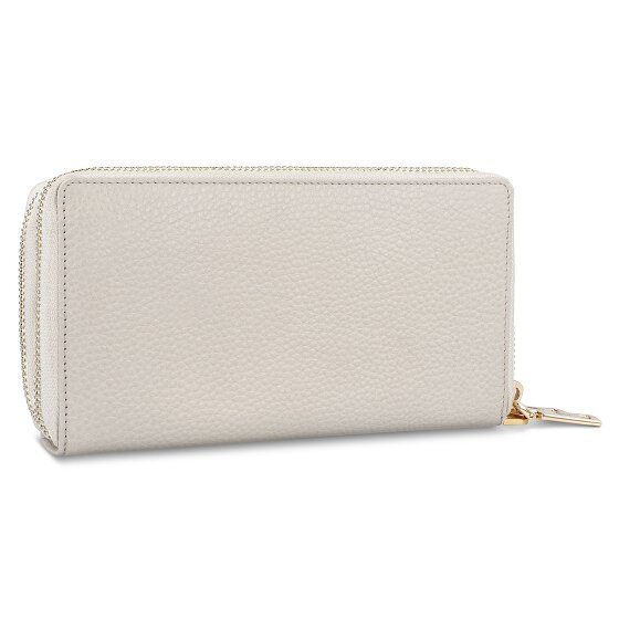 Lazarotti Bologna Leather Portemonnee RFID-bescherming Leer 20 cm