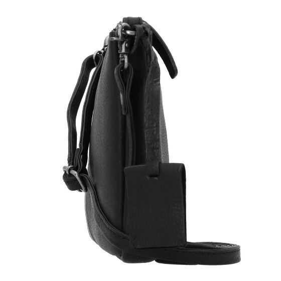 Burkely Antique Avery Schoudertas Leer 24 cm