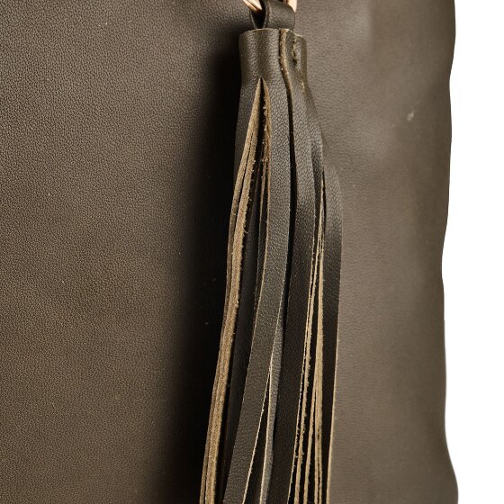 Harbour 2nd Lucia Schoudertas Leder 38 cm