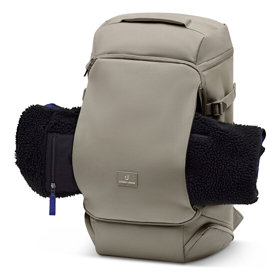 Johnny Urban Kian Dagrugzak 54 cm Laptopvak