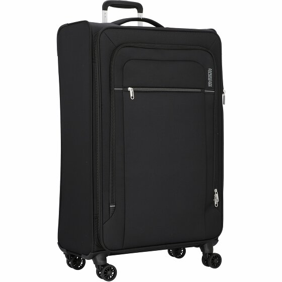 American Tourister Crosstrack 4-wielige trolley 79 cm