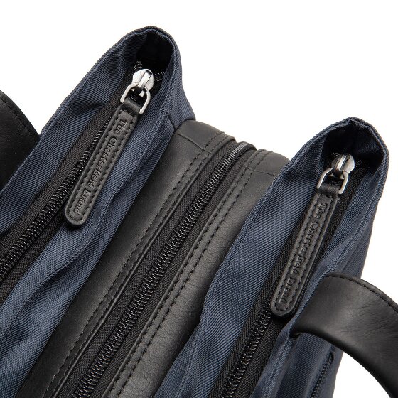 The Chesterfield Brand Lavik Shopper Tas Leer 36 cm