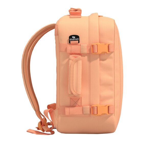 Cabin Zero Classic 119 Dagrugzak 39 cm Laptop compartiment