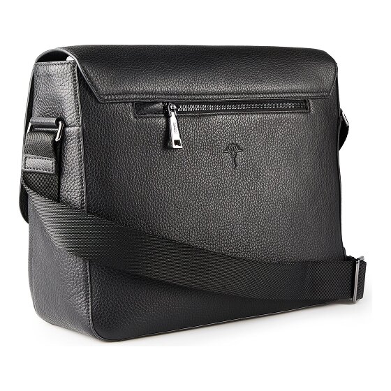 Joop! Cardona Nevio Aktetas Messenger Leder 34 cm
