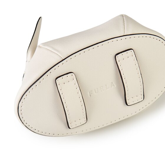 Furla Tassenlabel leer 12 cm