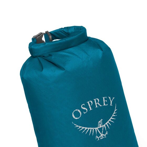 Osprey Ultralichte Drysack 6L fietstas 18 cm