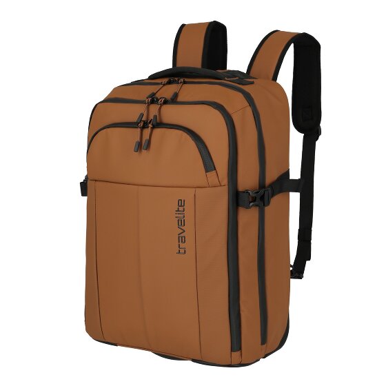 Travelite Briize 2 wielen Rugzak trolley 50 cm