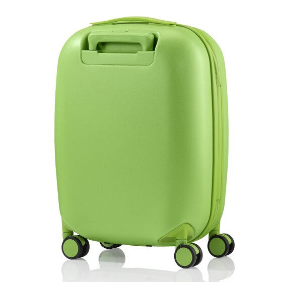 Pack Easy Gen T 4 wielen Cabinewagen 52 cm