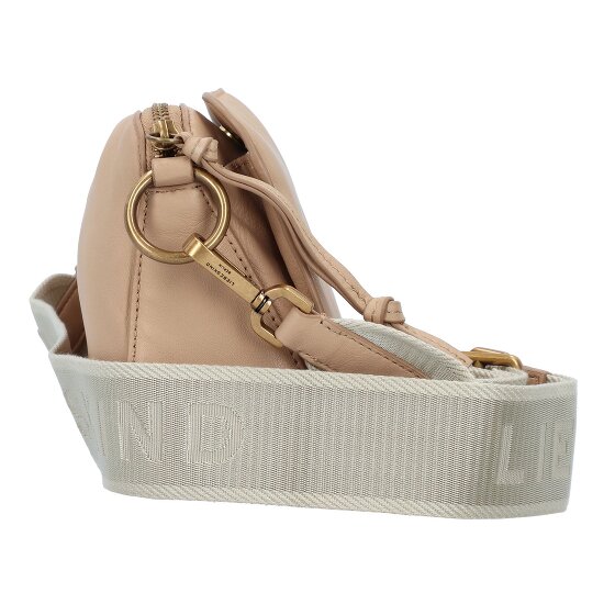Liebeskind Clarice Schoudertas Leer 27 cm