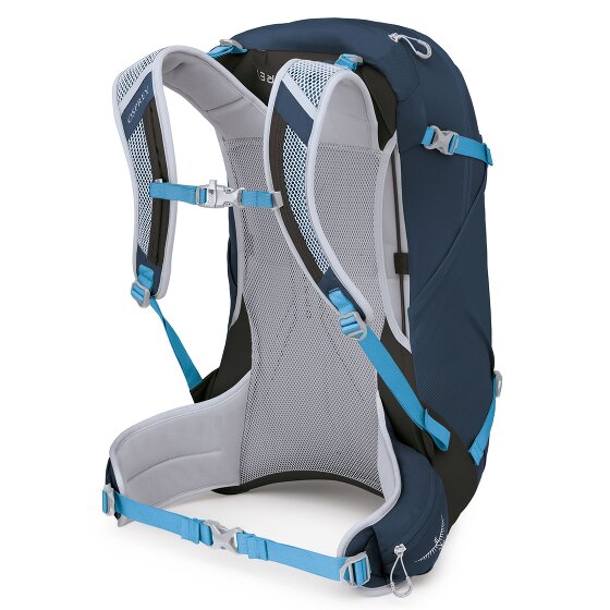 Osprey Hikelite 28 Wandelrugzak M-L 59 cm