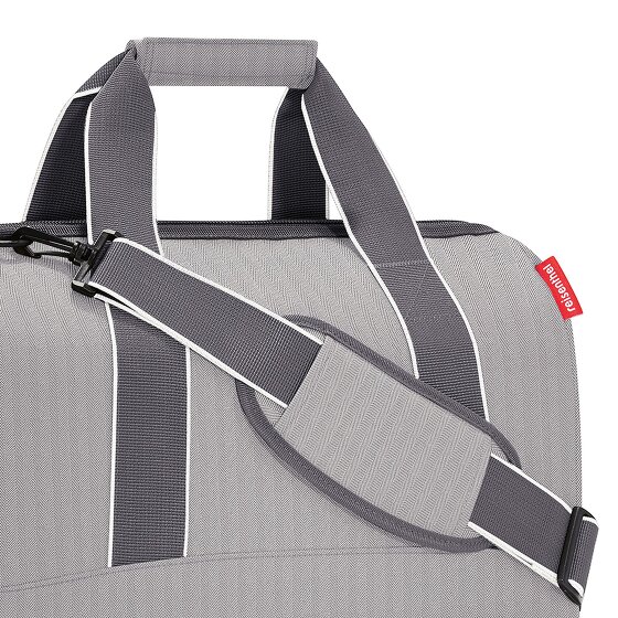 reisenthel Allrounder M Weekender reistas 40 cm