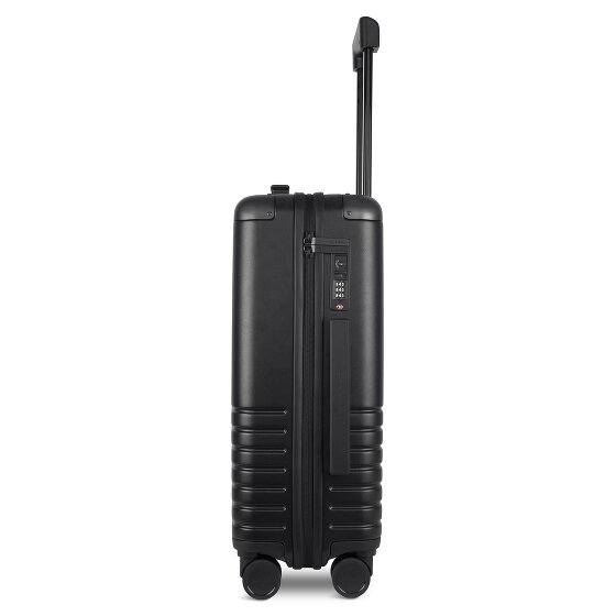 Kapten & Son Heathrow 4 wielen Cabinewagen 55 cm