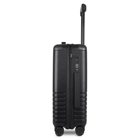 Kapten & Son Heathrow Cabin 4 wielen Cabinewagen 55 cm