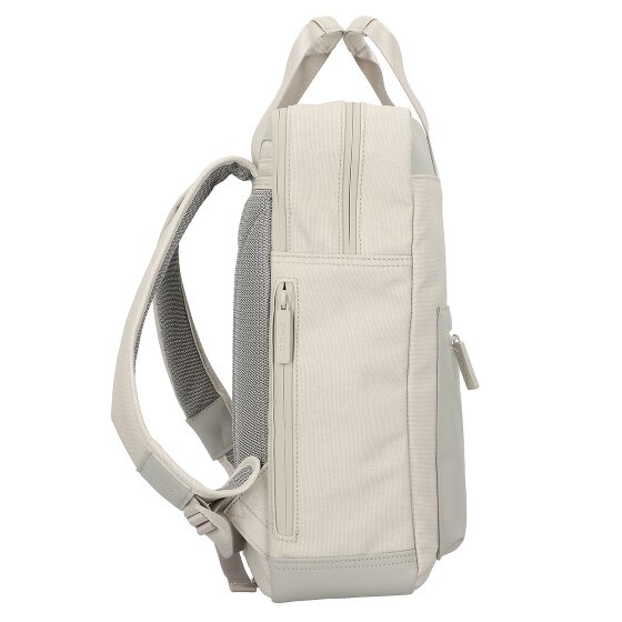 Harbour 2nd City Lights Hamburg Dagrugzak XL 40 cm Laptop compartiment