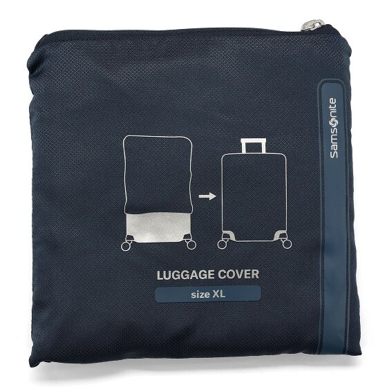 Samsonite Ta Revolution Kofferhoes 81 cm