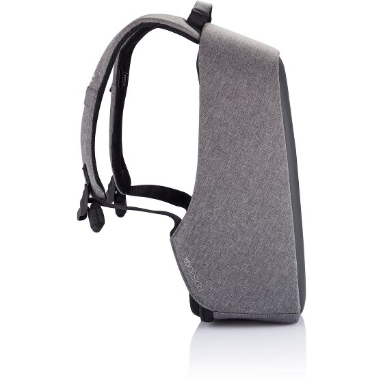 XD Design Bobby Hero Kleine Rugzak RFID 38 cm laptopvak XD Design Bobby Hero Kleine Rugzak RFID 38 cm laptopvak