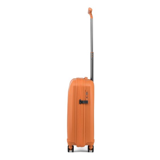 Epic Phantom SL 4-Wiel Cabin Trolley 55 cm