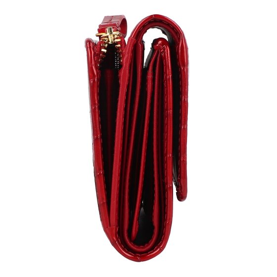Braun Büffel Verona Portemonnee Leer 14 cm