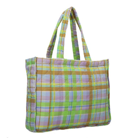 Oilily Merrymeadow Sanny Shopper Tas 46 cm Oilily Merrymeadow Sanny Shopper Tas 46 cm