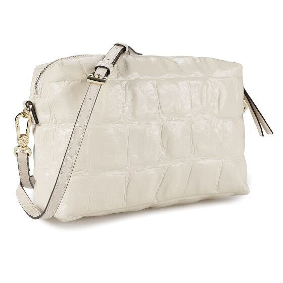 abro Kaia Crossbody tas Leder 22 cm