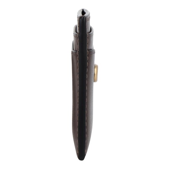 Coach Essential Kredietkaart etui Leer 10.5 cm
