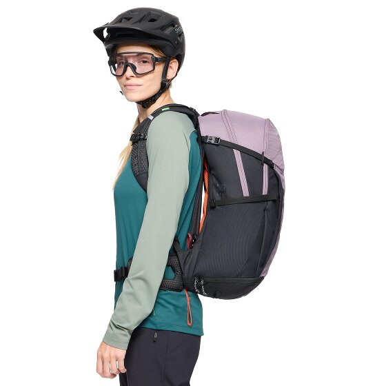 Vaude TrailControl 25+ Wandelrugzak 54 cm