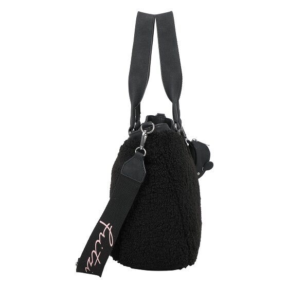 Fritzi aus Preußen Joly Limited Teddy Shopper Tas 41 cm