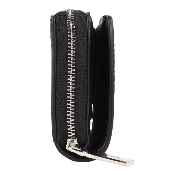 Calvin Klein CK Must Portemonnee 12 cm