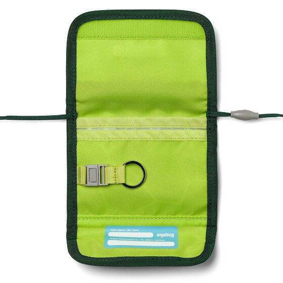 Ergobag Borstzak 14 cm