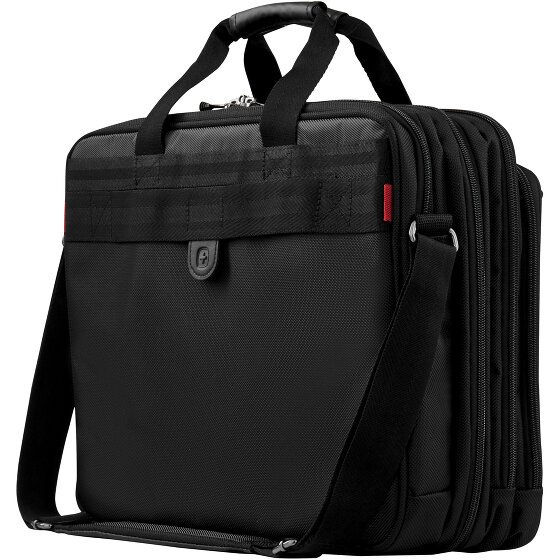 Wenger Legacy aktetas 43 cm laptopvak