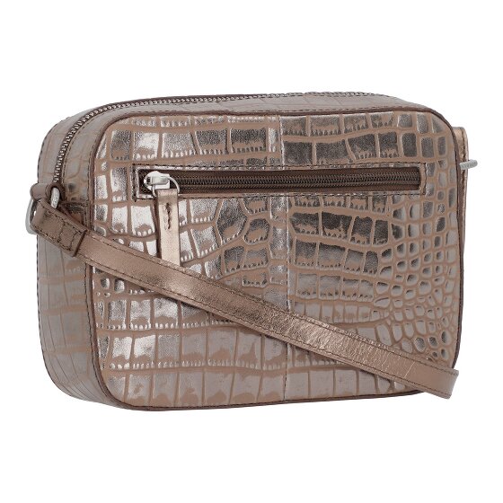 Burkely Cool Colbie Schoudertas Leer 20 cm