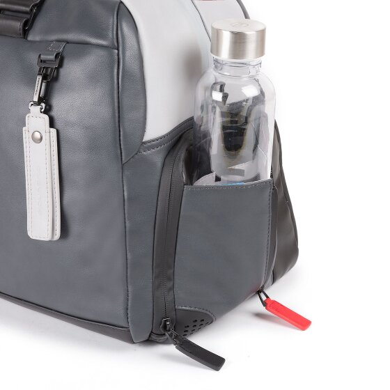 Piquadro Urban New Line reistas leer 49 cm
