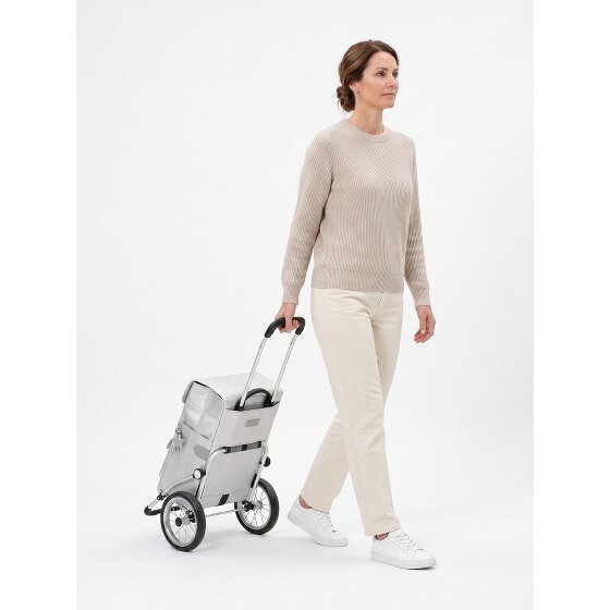 Andersen Shopper Royal Shopper Abbo Winkelwagen 54 cm