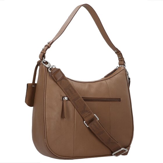 Burkely Always Ava Schoudertas Leer 36.5 cm