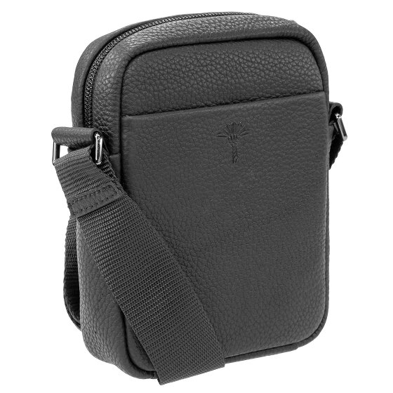 Joop! Cardona Rafael Schoudertas Leer 14 cm