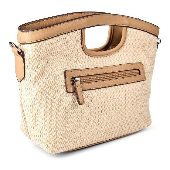 Tom Tailor Denim Lucien Shopper Tas M 35 cm