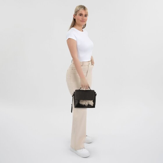 Cowboysbag Seattle Handtas Leer 25 cm