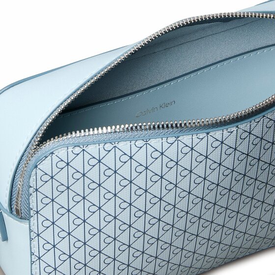 Calvin Klein Aop Schoudertas 21.5 cm