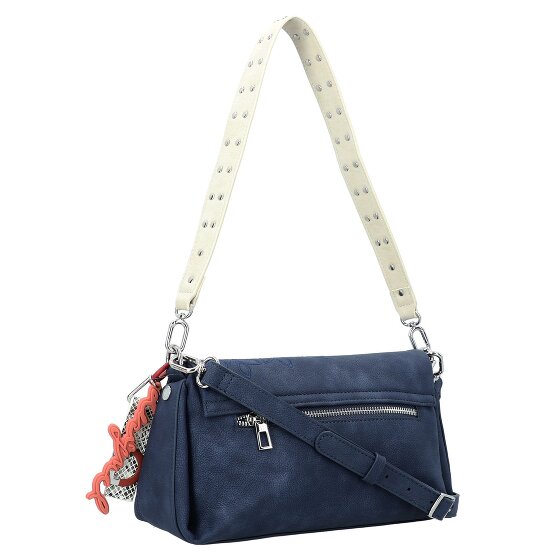 Desigual Sierra Naron Schoudertas 26 cm