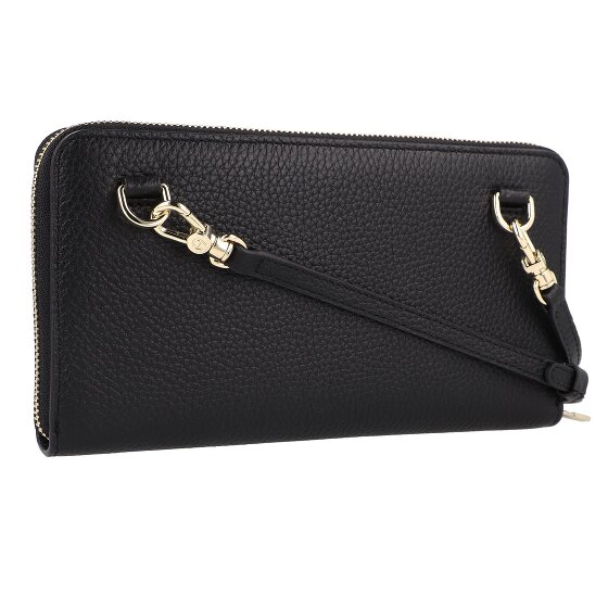 AIGNER Portemonnee Leer 20 cm