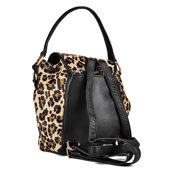Harbour 2nd Fashion Lights Stad rugzak 23 cm