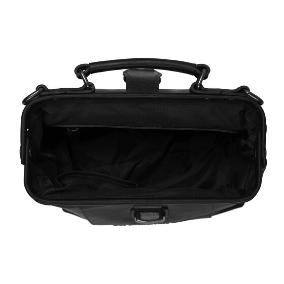 The Chesterfield Brand Wax Pull Up De zaak van de dokter Leer 24 cm