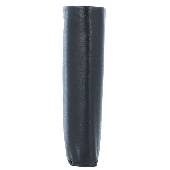 Esquire Nieuw Zijden Portemonnee Leer 12 cm