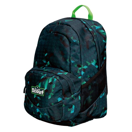 Scout Rucksack X School rugzak 39 cm