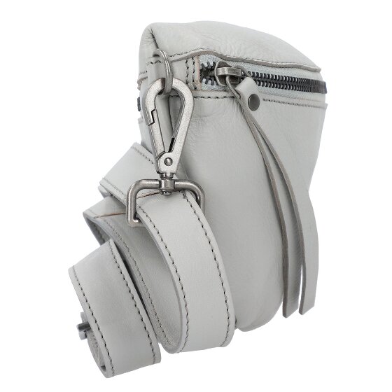 Harbour 2nd Just Pure Fanny pack Leer 23 cm