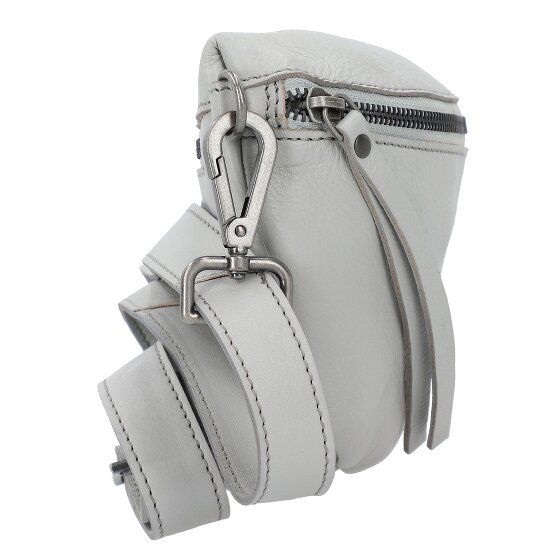 Harbour 2nd Just Pure Paulette Fanny pack Leer 23 cm