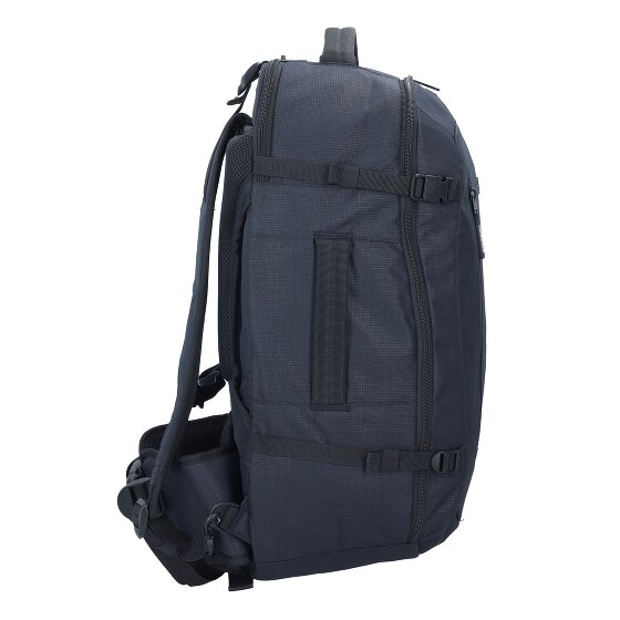 Samsonite Roader Zakelijke rugzak 57 cm Laptop compartiment