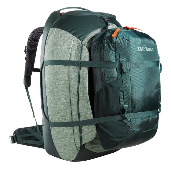Tatonka Great Escape 60+15 Wandelrugzak 64 cm